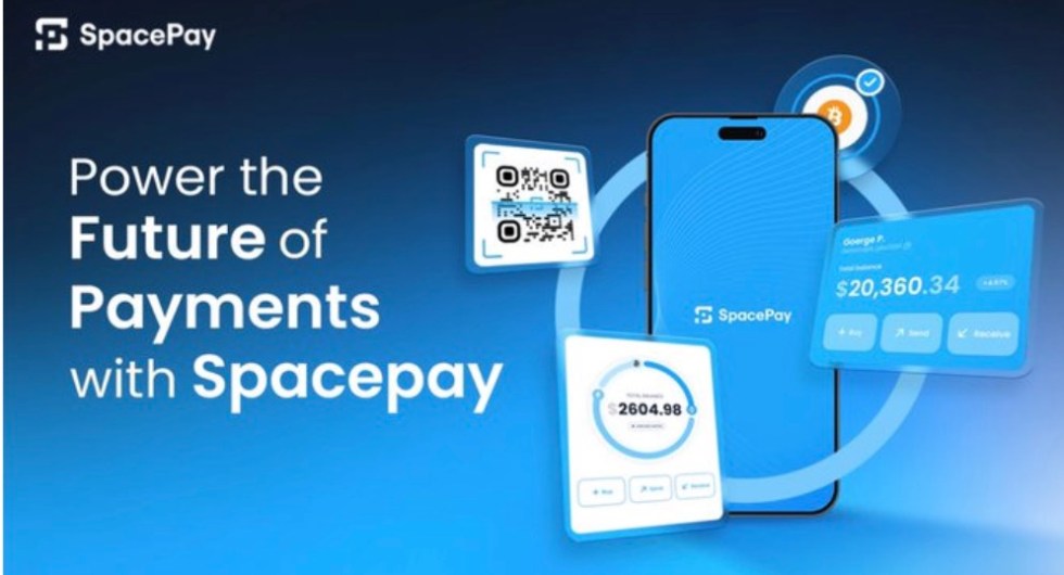 Joining SpacePay's Success Story